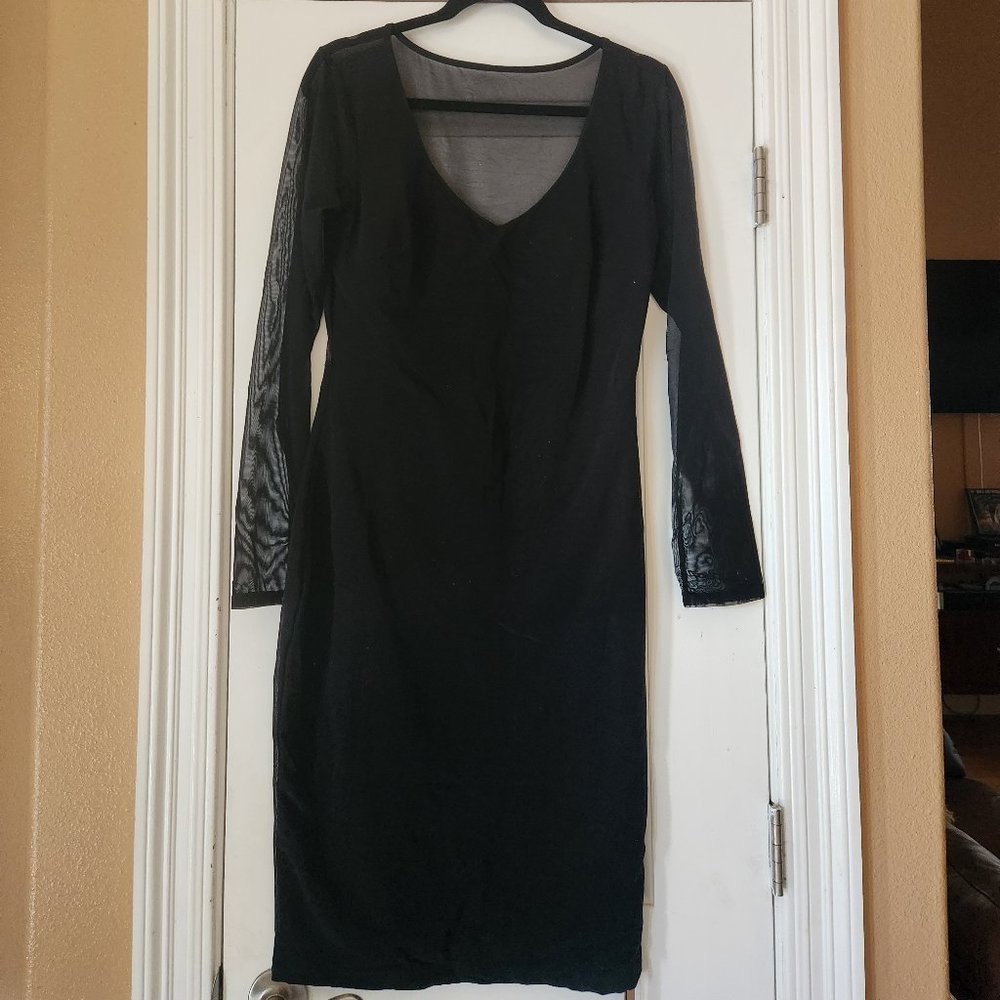 Shapellx Body Flattering Dress